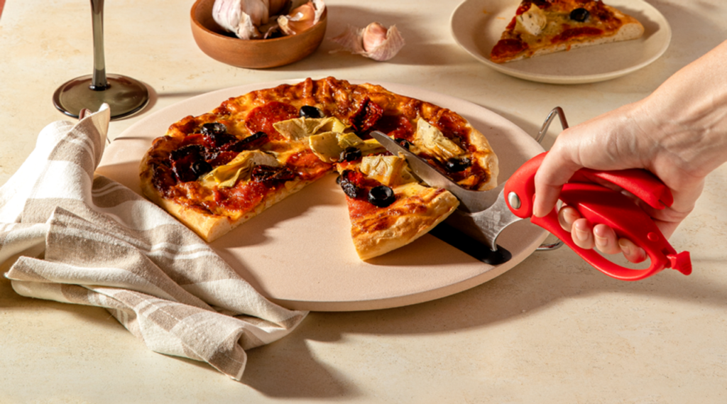 Dreamfarm Scizza Pizza Scissors 