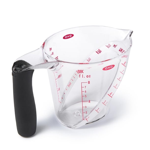 OXO Good Grips Angled Measuring Jug 