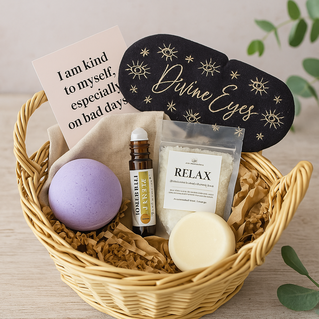 Gift Basket