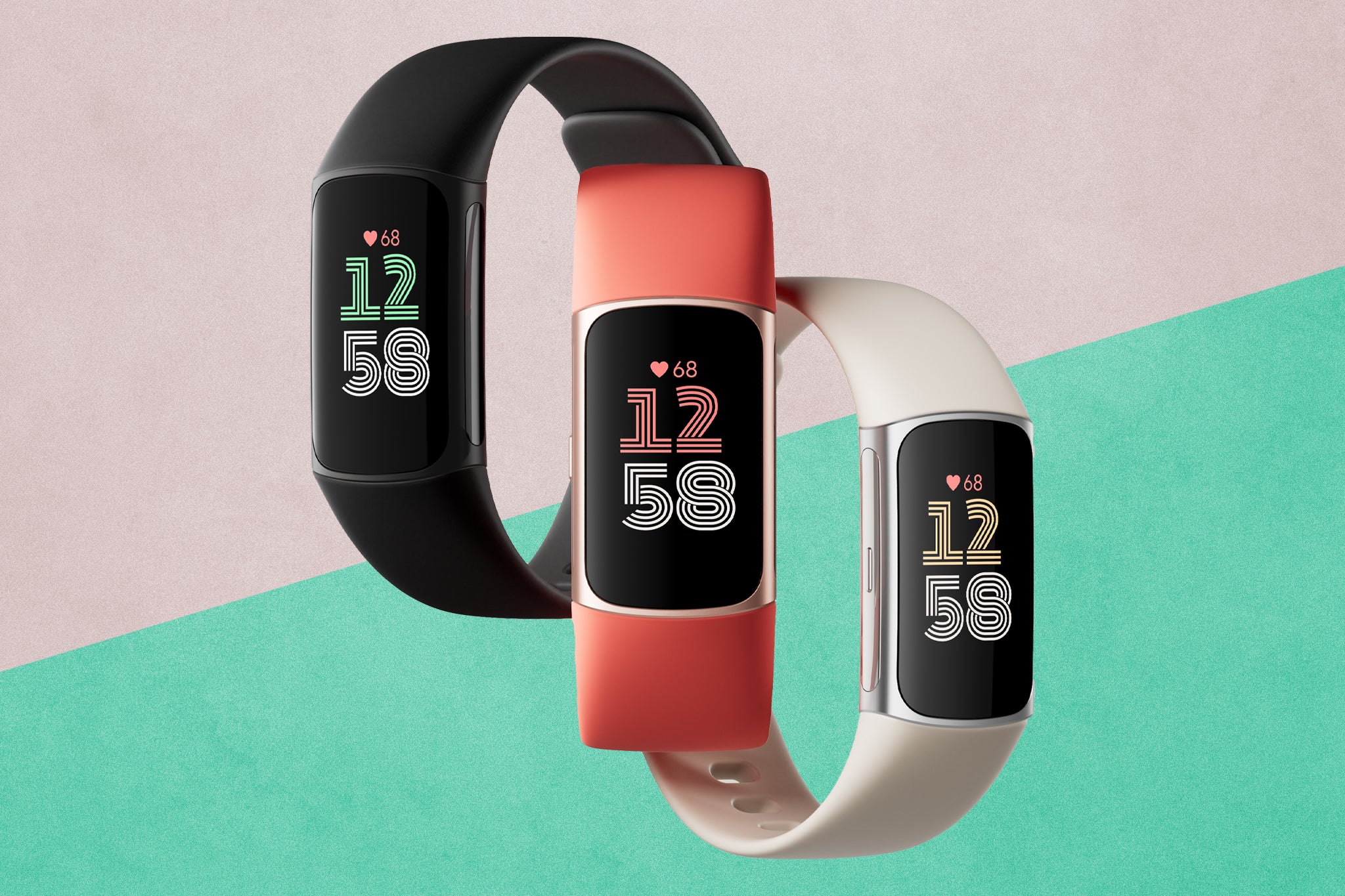 FitBit Charge 6